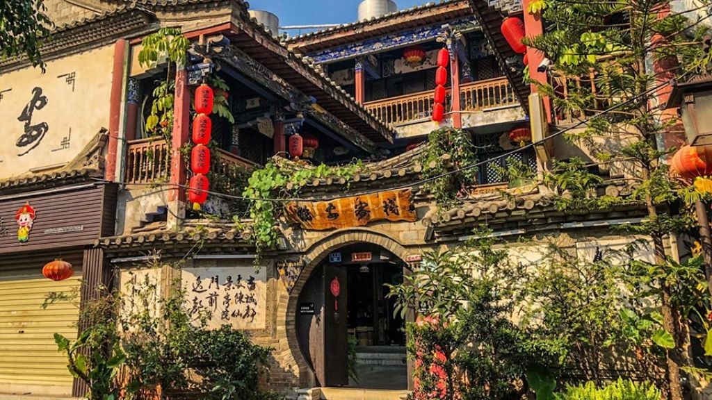 Tour Trung Quốc Châu Hồng Hà: Bình Biên - Hà Khẩu - Kiến Thủy - Mông Tự (Đường bộ)